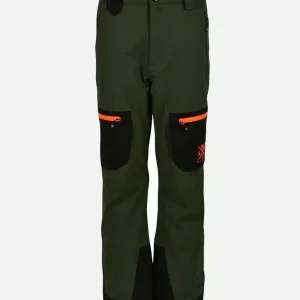 WATTS – PANTALONI SCI JIB