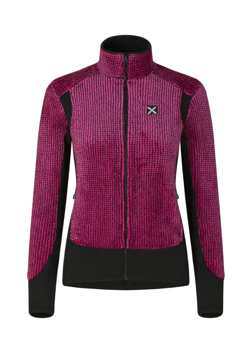 MONTURA – ICE BLINK JACKET