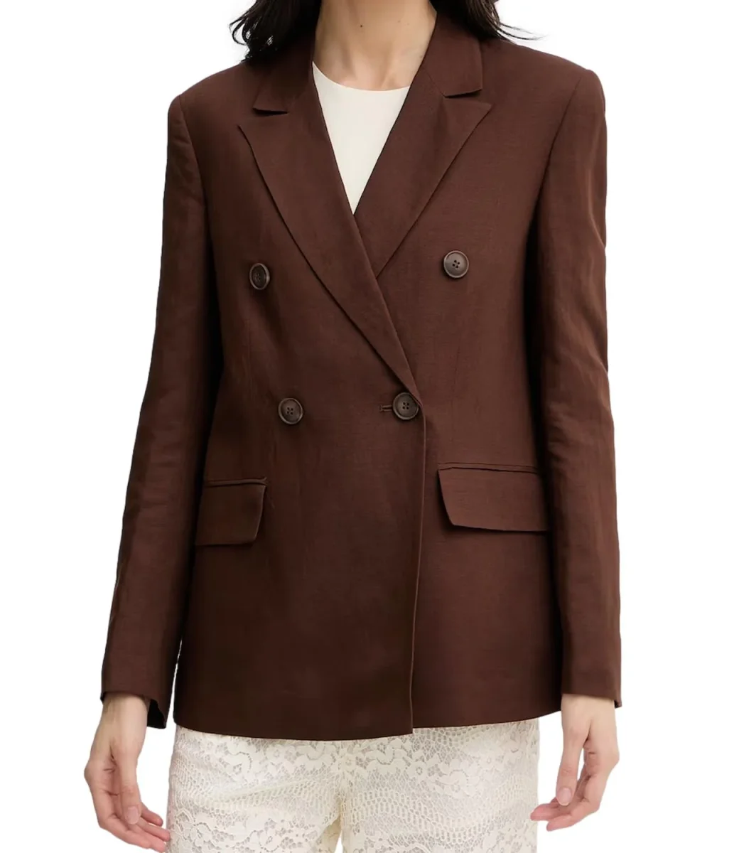 ACTITUDE TWINSET Blazer daDonna Mod. 261AP2323 -