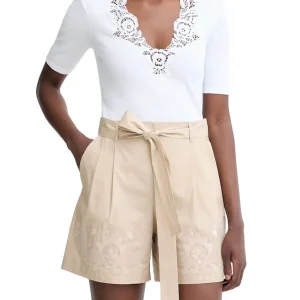 Actitude Twinset Bermuda Safari Donna